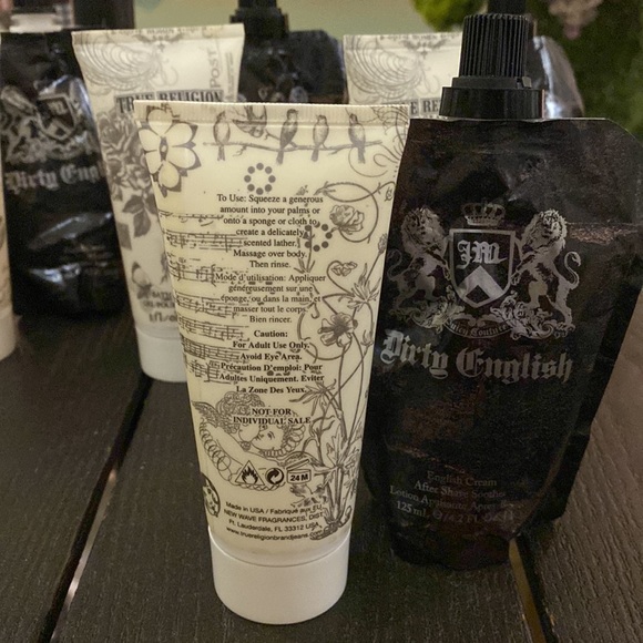 Combo set - Picture 6 of 6